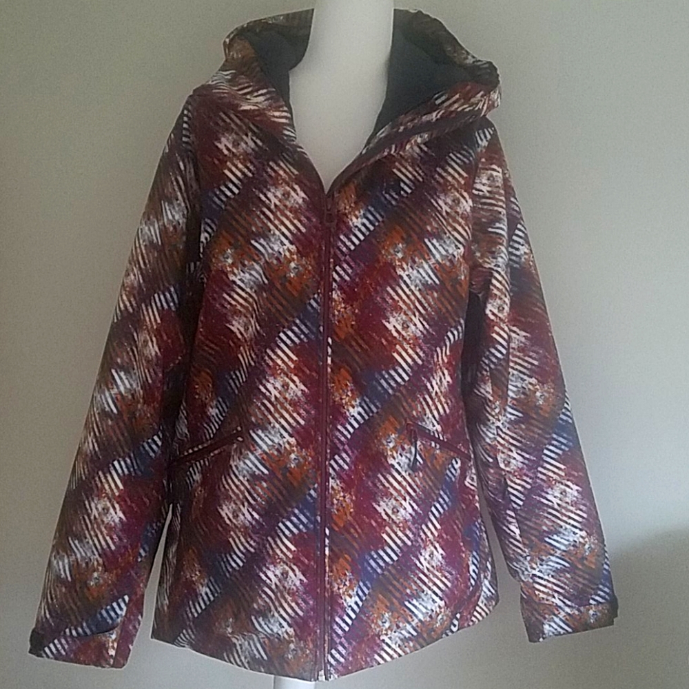 Helly Hansen Ski Jacket
